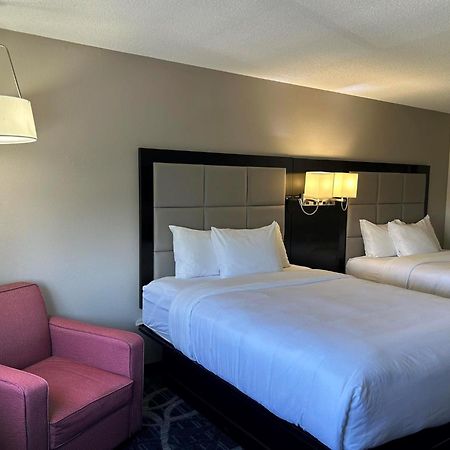 Comfort Inn & Suites Liverpool - Syracuse Ngoại thất bức ảnh
