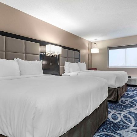 Comfort Inn & Suites Liverpool - Syracuse Ngoại thất bức ảnh
