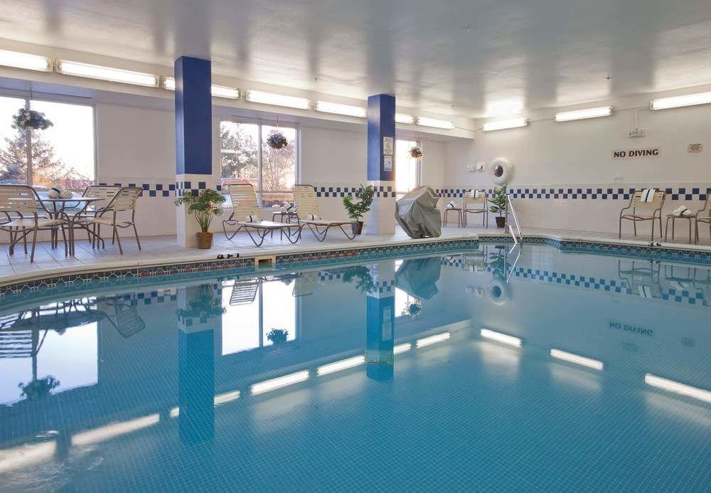 Comfort Inn & Suites Liverpool - Syracuse Ngoại thất bức ảnh