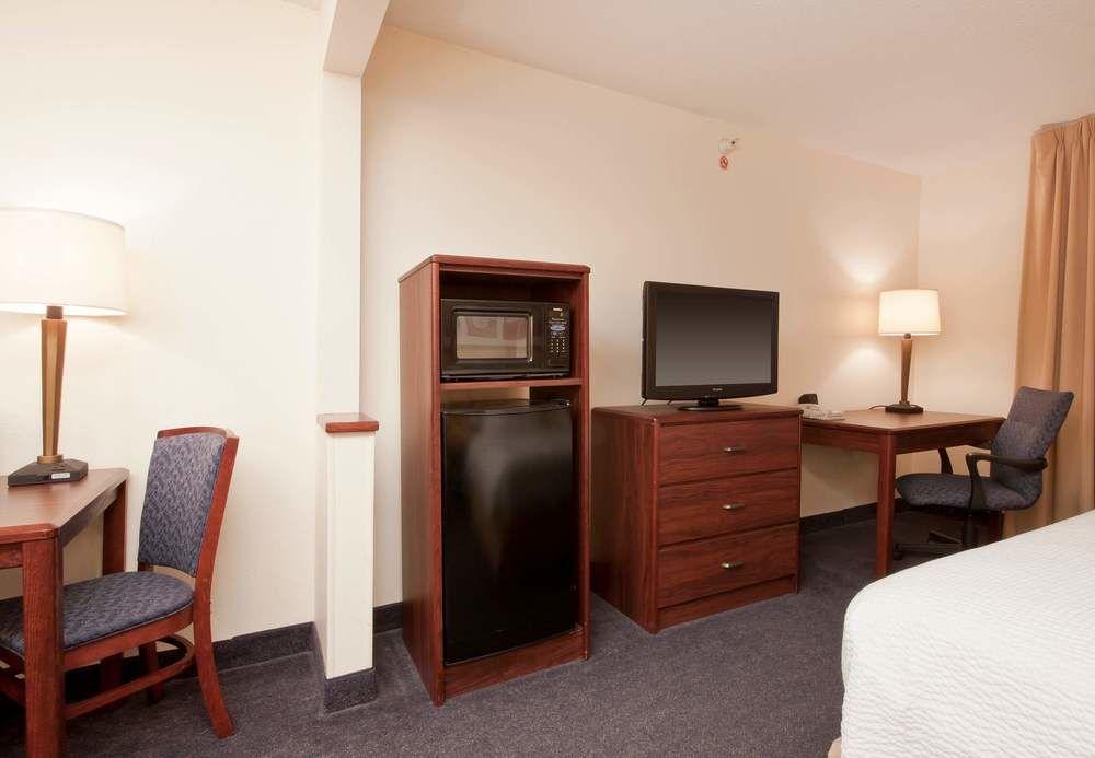 Comfort Inn & Suites Liverpool - Syracuse Ngoại thất bức ảnh