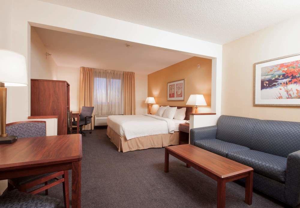 Comfort Inn & Suites Liverpool - Syracuse Ngoại thất bức ảnh
