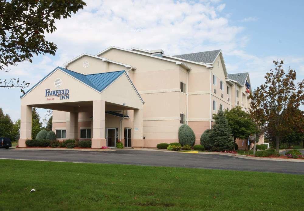 Comfort Inn & Suites Liverpool - Syracuse Ngoại thất bức ảnh