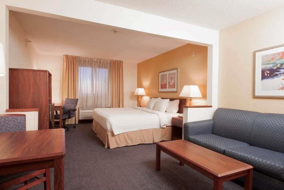 Comfort Inn & Suites Liverpool - Syracuse Ngoại thất bức ảnh