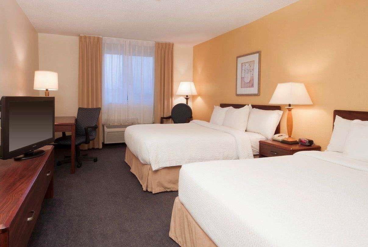 Comfort Inn & Suites Liverpool - Syracuse Ngoại thất bức ảnh