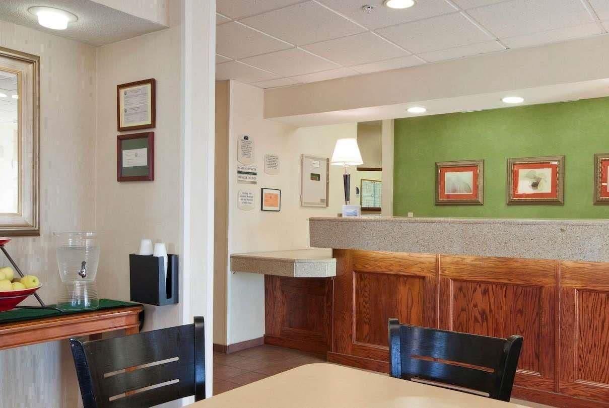 Comfort Inn & Suites Liverpool - Syracuse Ngoại thất bức ảnh