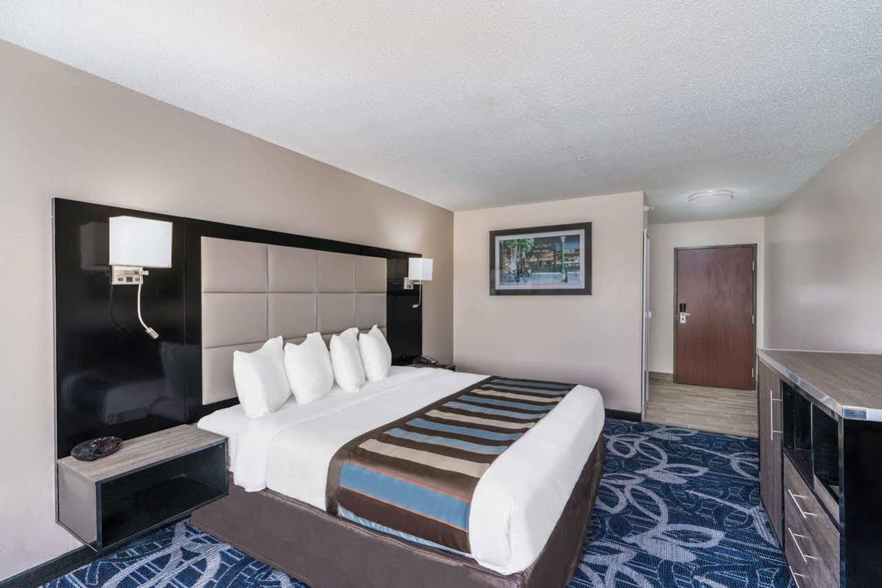 Comfort Inn & Suites Liverpool - Syracuse Ngoại thất bức ảnh