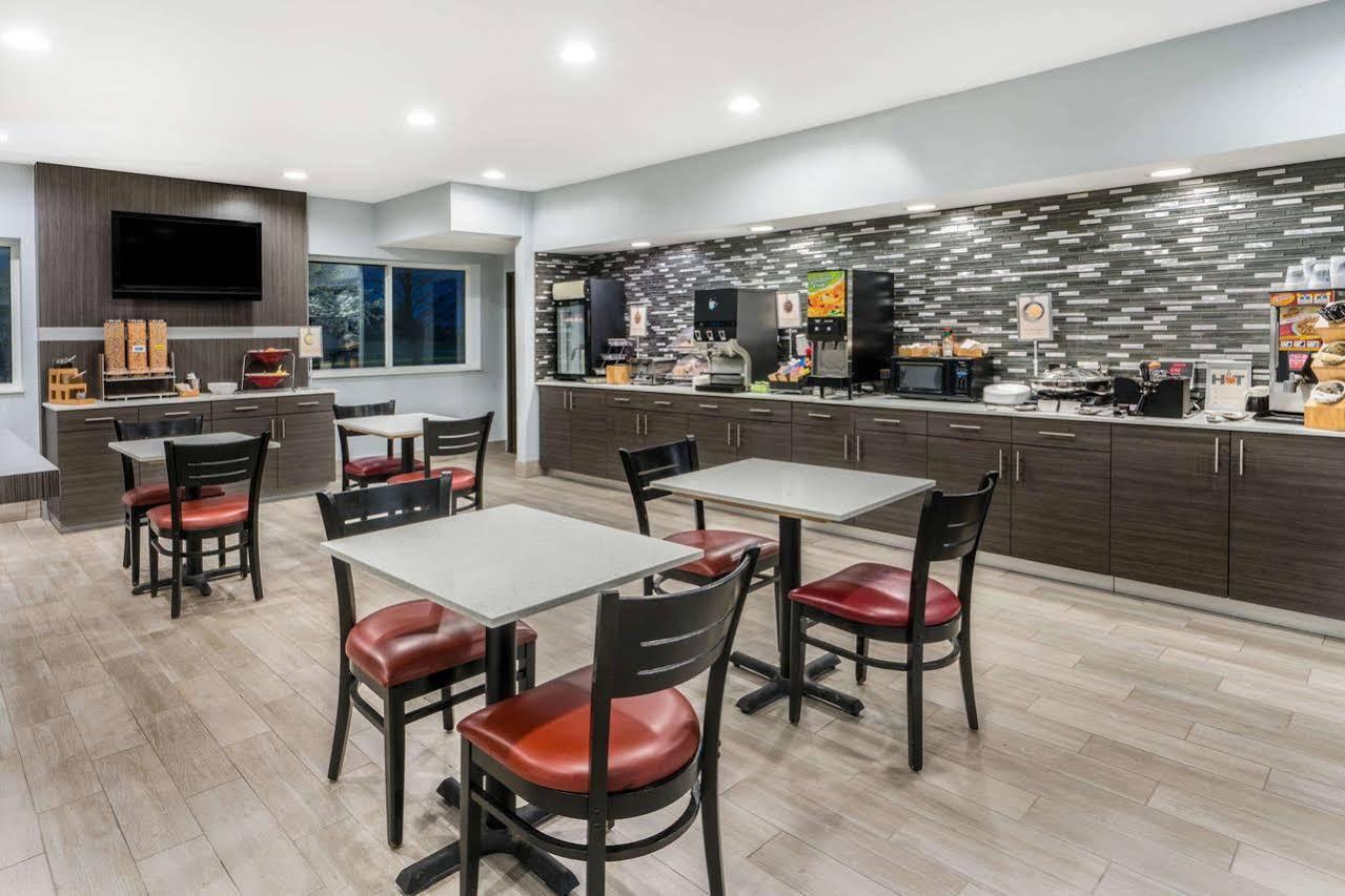 Comfort Inn & Suites Liverpool - Syracuse Ngoại thất bức ảnh