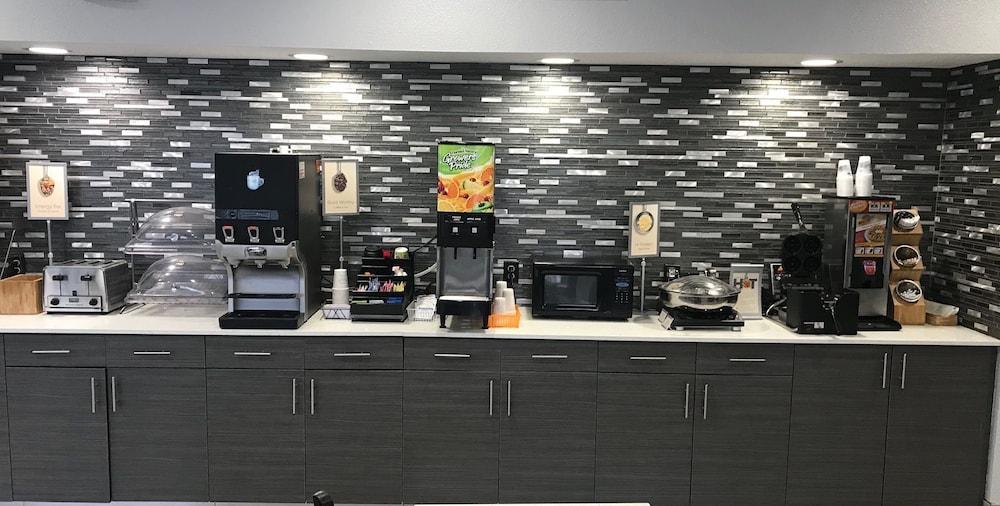 Comfort Inn & Suites Liverpool - Syracuse Ngoại thất bức ảnh
