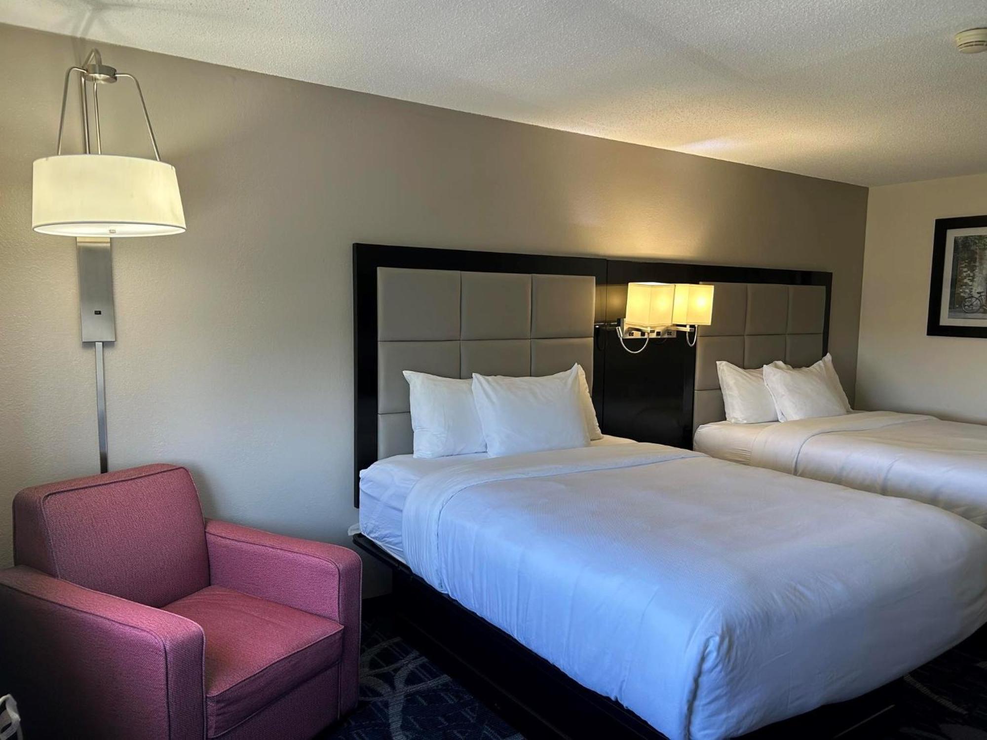 Comfort Inn & Suites Liverpool - Syracuse Ngoại thất bức ảnh