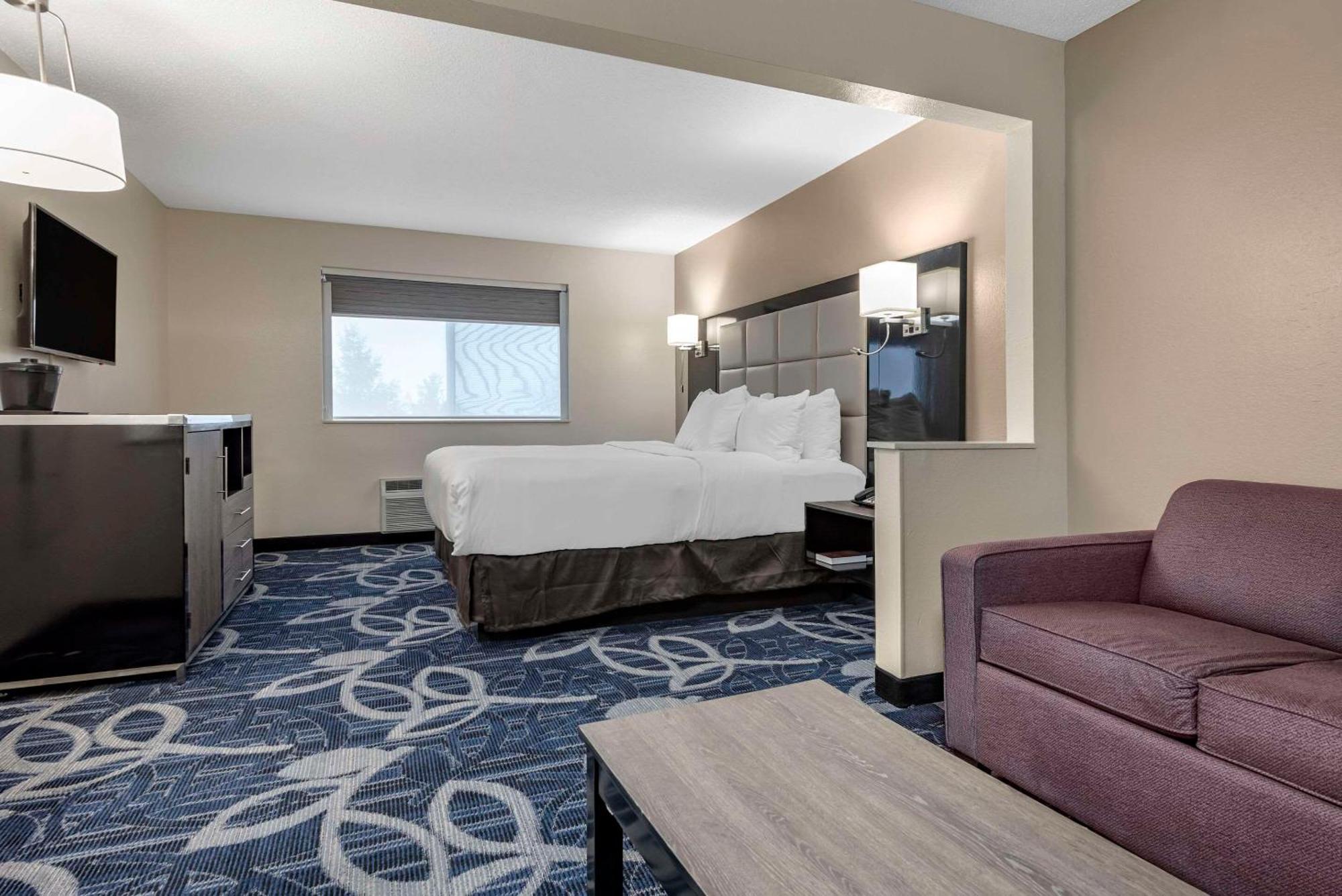 Comfort Inn & Suites Liverpool - Syracuse Ngoại thất bức ảnh
