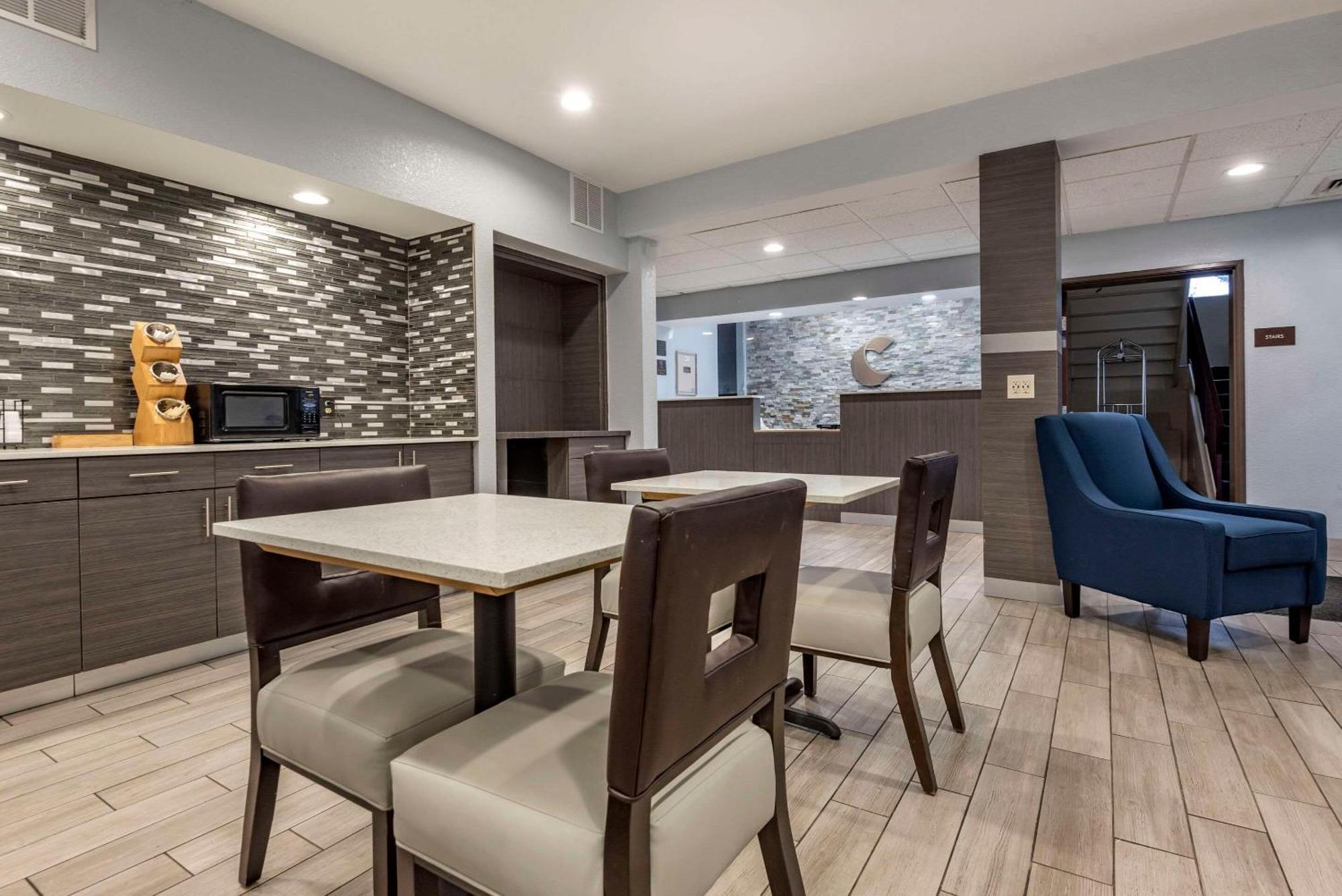 Comfort Inn & Suites Liverpool - Syracuse Ngoại thất bức ảnh