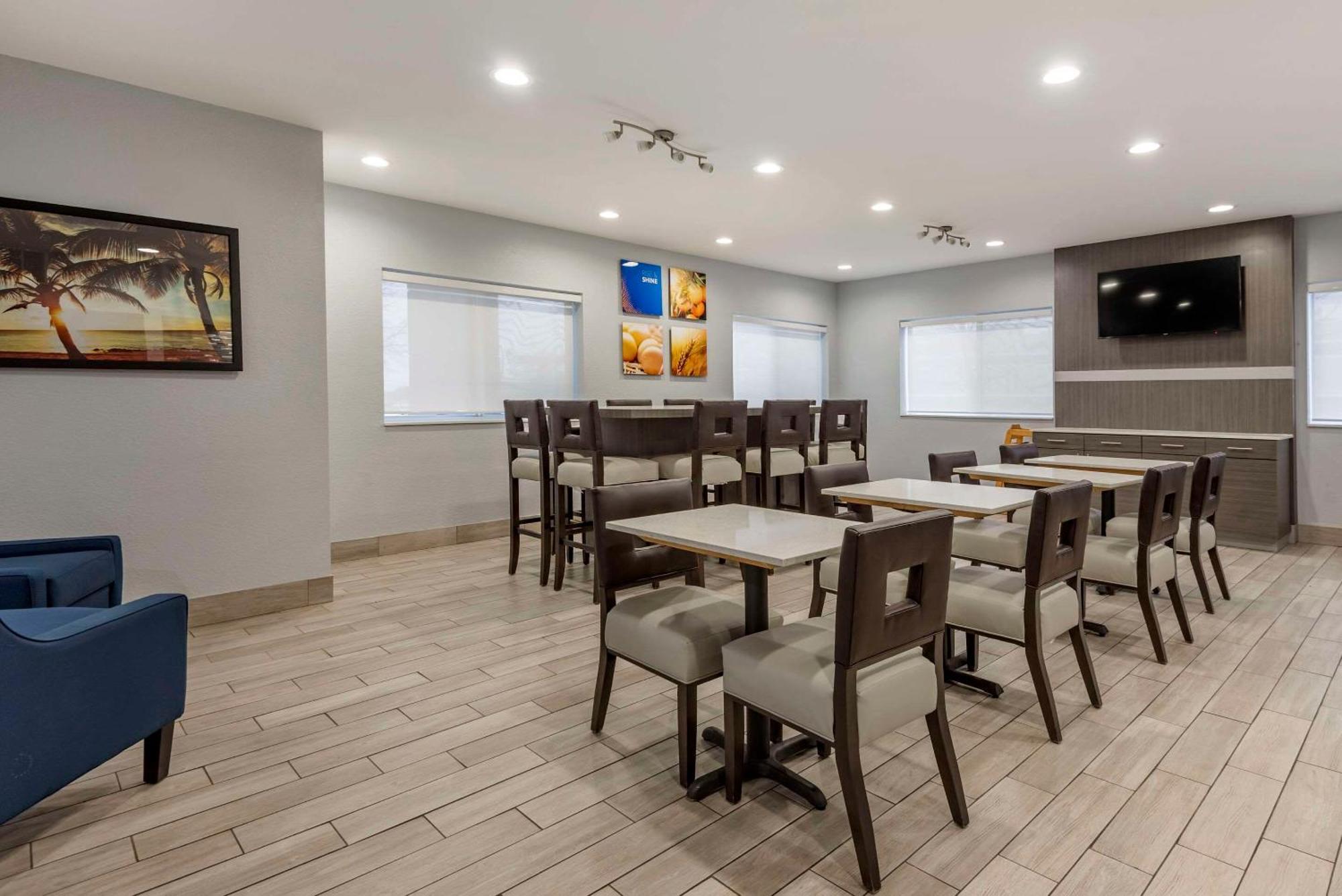 Comfort Inn & Suites Liverpool - Syracuse Ngoại thất bức ảnh