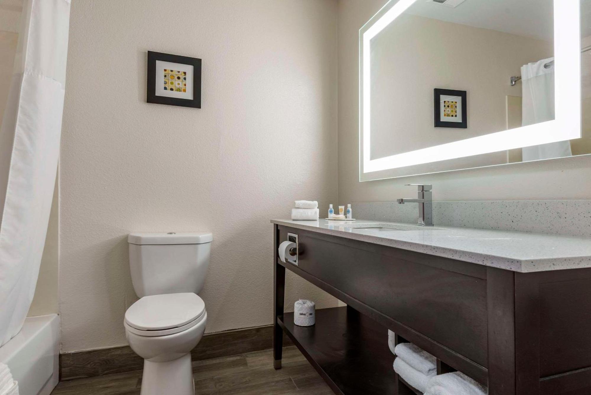 Comfort Inn & Suites Liverpool - Syracuse Ngoại thất bức ảnh