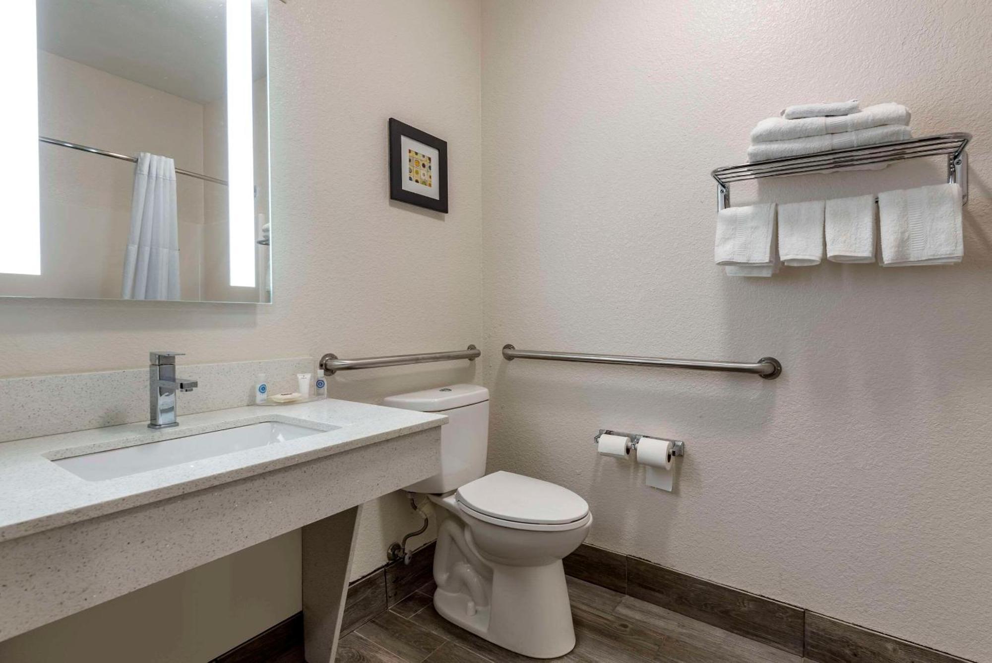 Comfort Inn & Suites Liverpool - Syracuse Ngoại thất bức ảnh