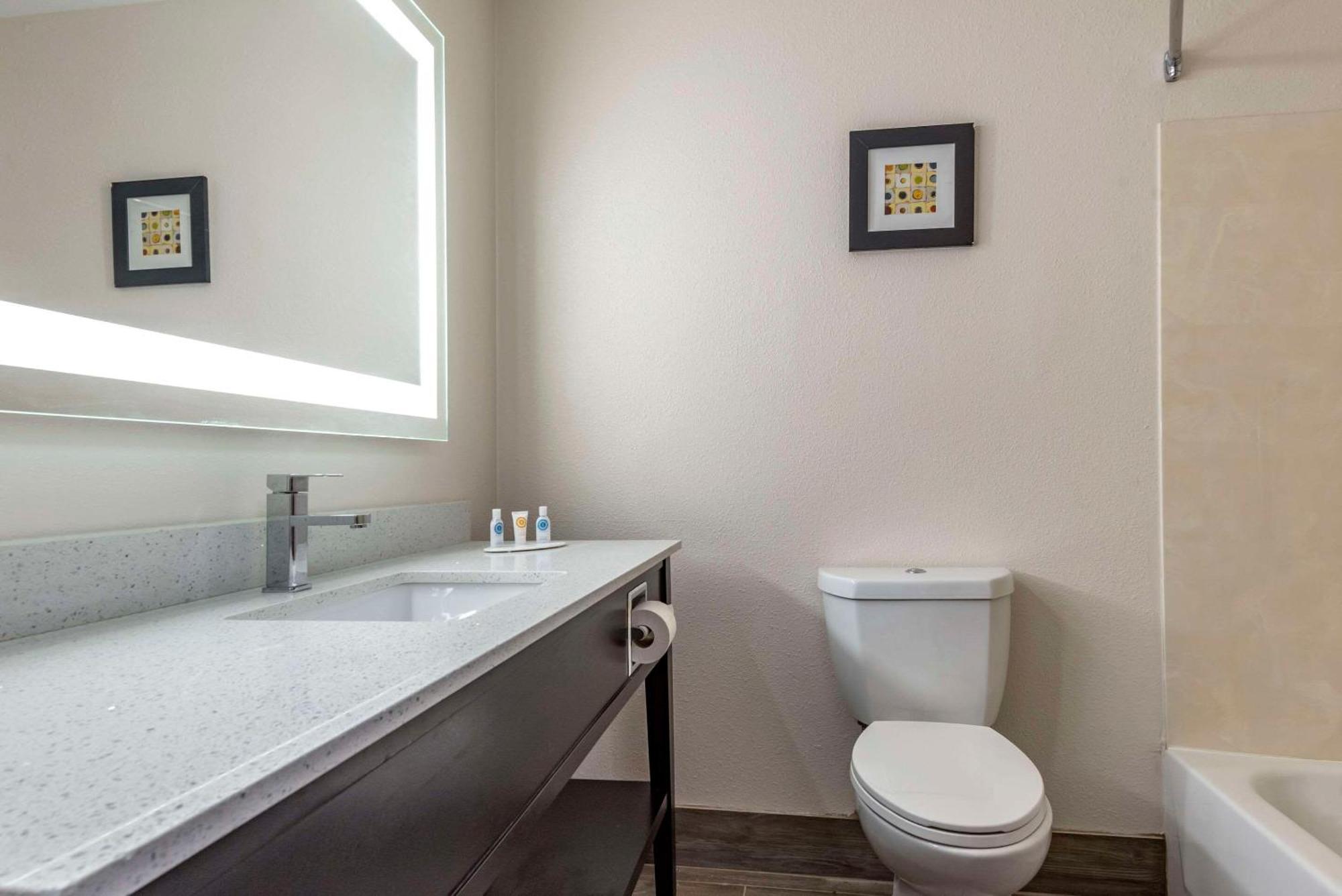 Comfort Inn & Suites Liverpool - Syracuse Ngoại thất bức ảnh