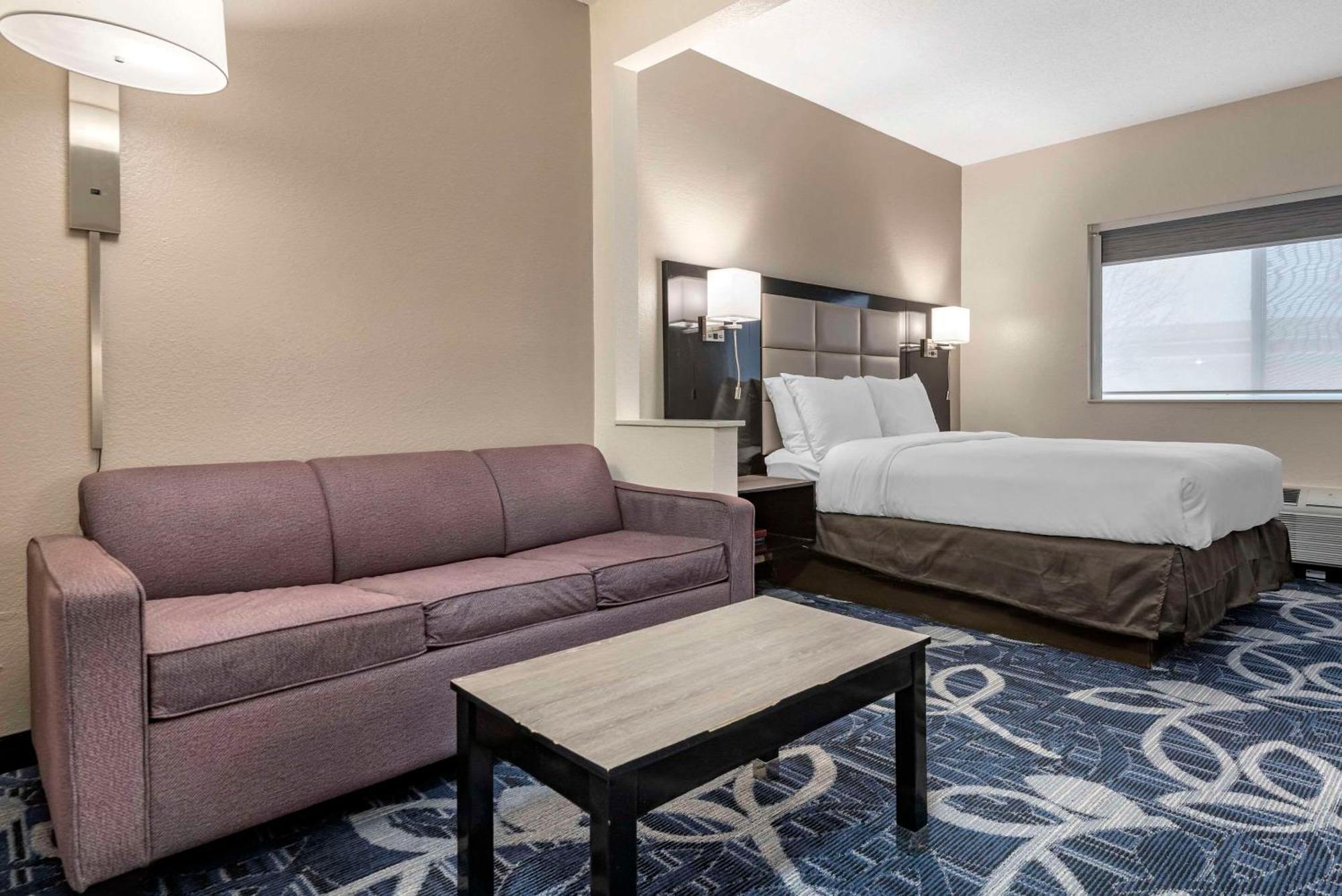 Comfort Inn & Suites Liverpool - Syracuse Ngoại thất bức ảnh