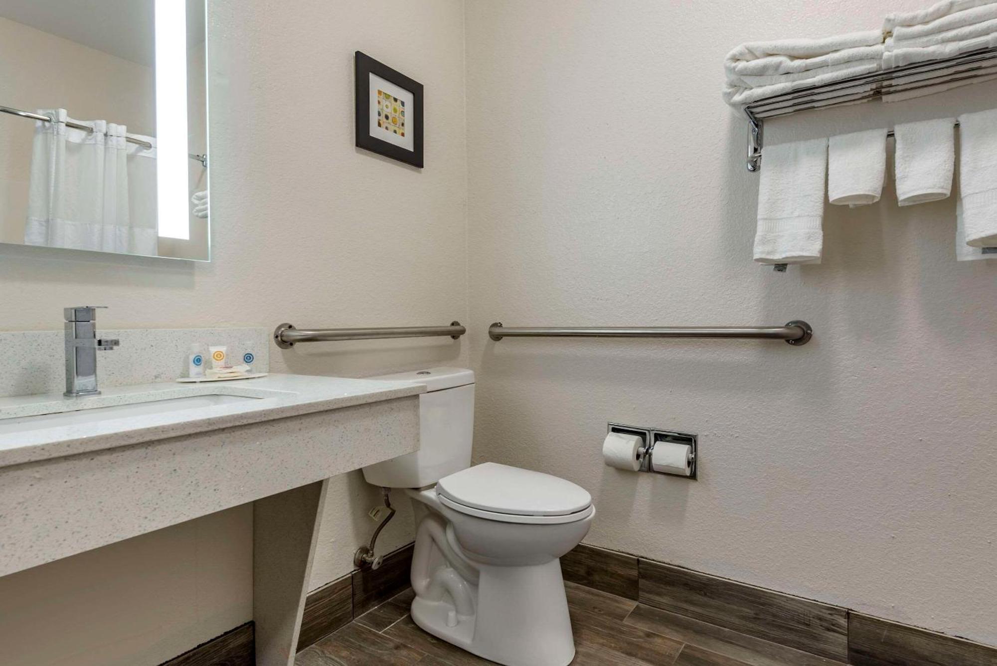 Comfort Inn & Suites Liverpool - Syracuse Ngoại thất bức ảnh