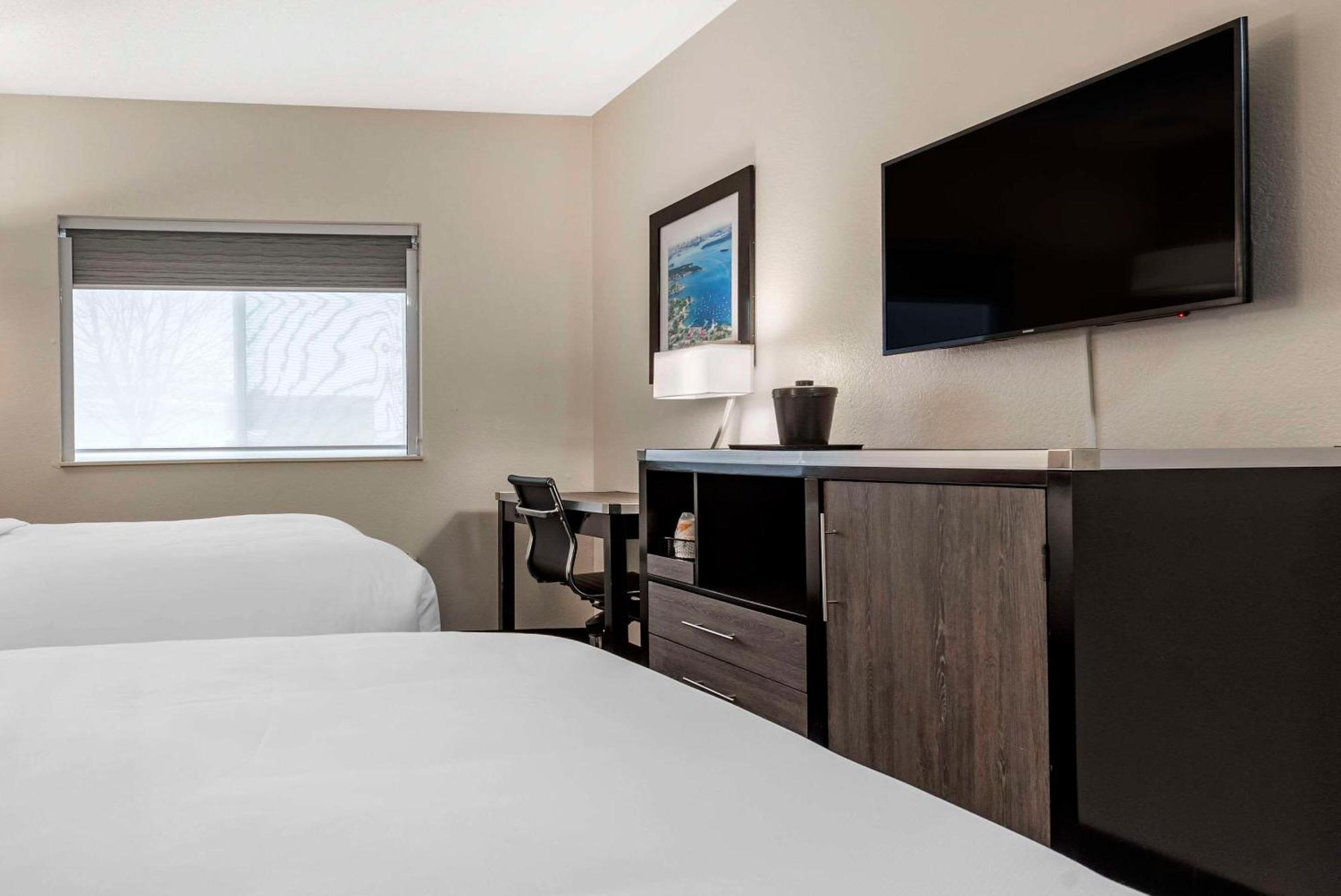 Comfort Inn & Suites Liverpool - Syracuse Ngoại thất bức ảnh