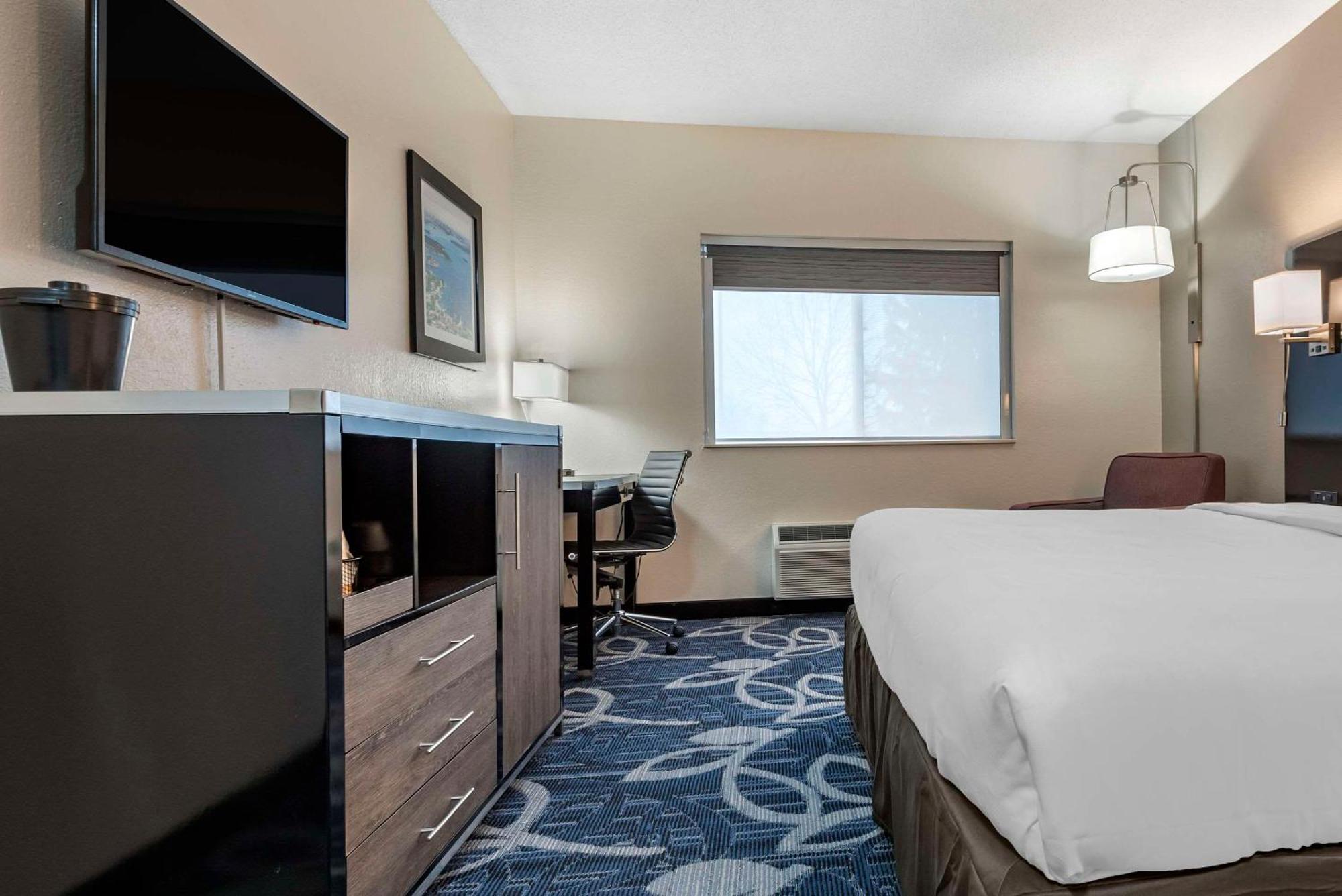 Comfort Inn & Suites Liverpool - Syracuse Ngoại thất bức ảnh