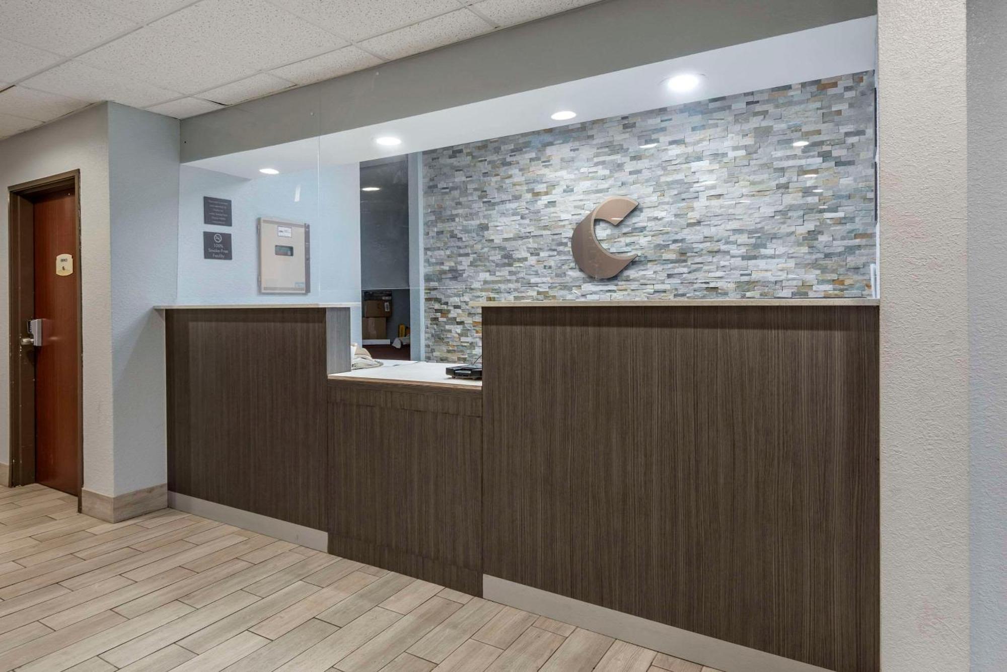 Comfort Inn & Suites Liverpool - Syracuse Ngoại thất bức ảnh