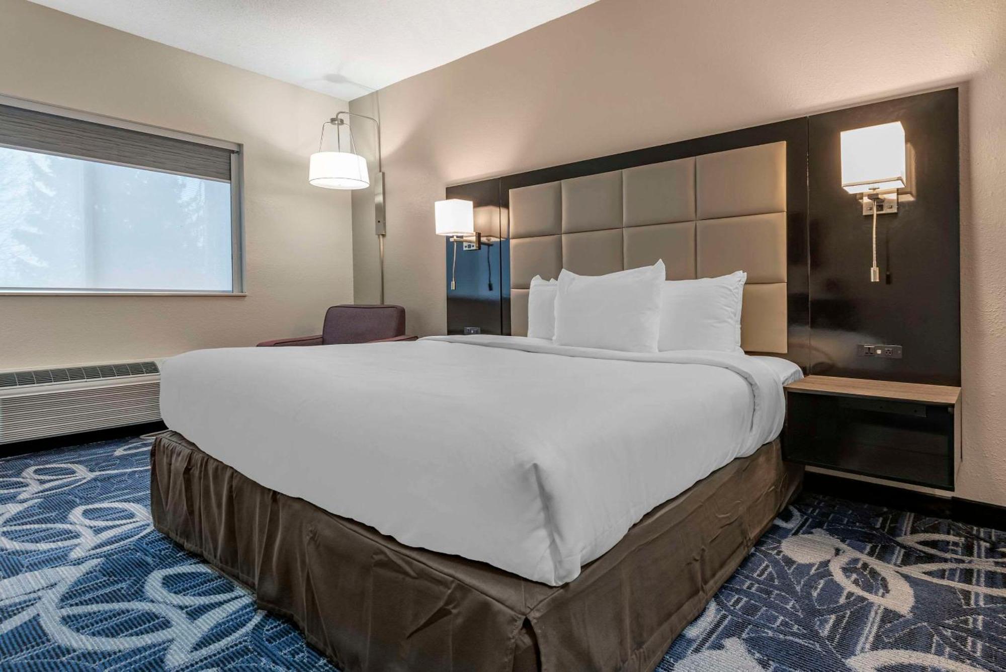 Comfort Inn & Suites Liverpool - Syracuse Ngoại thất bức ảnh