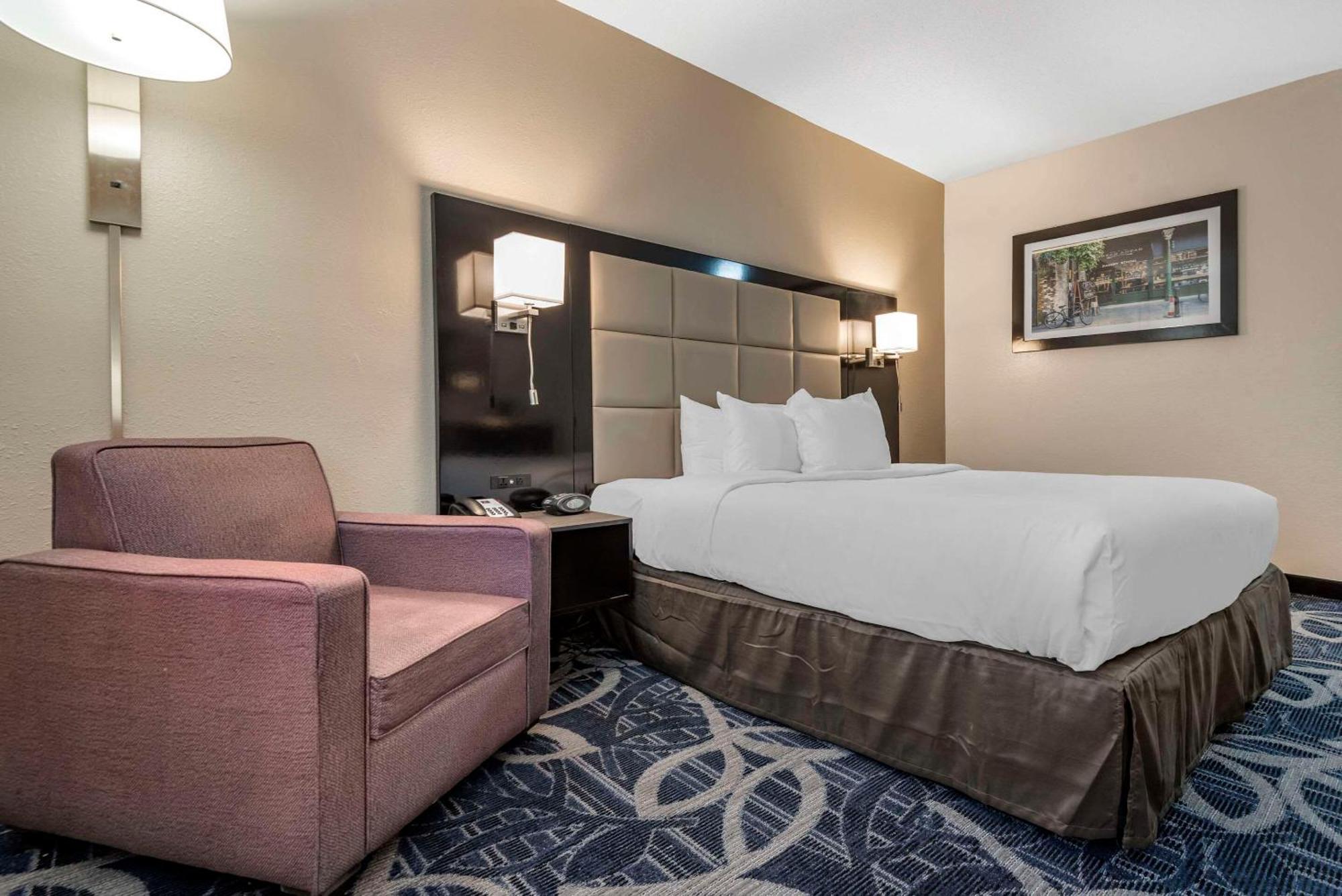 Comfort Inn & Suites Liverpool - Syracuse Ngoại thất bức ảnh
