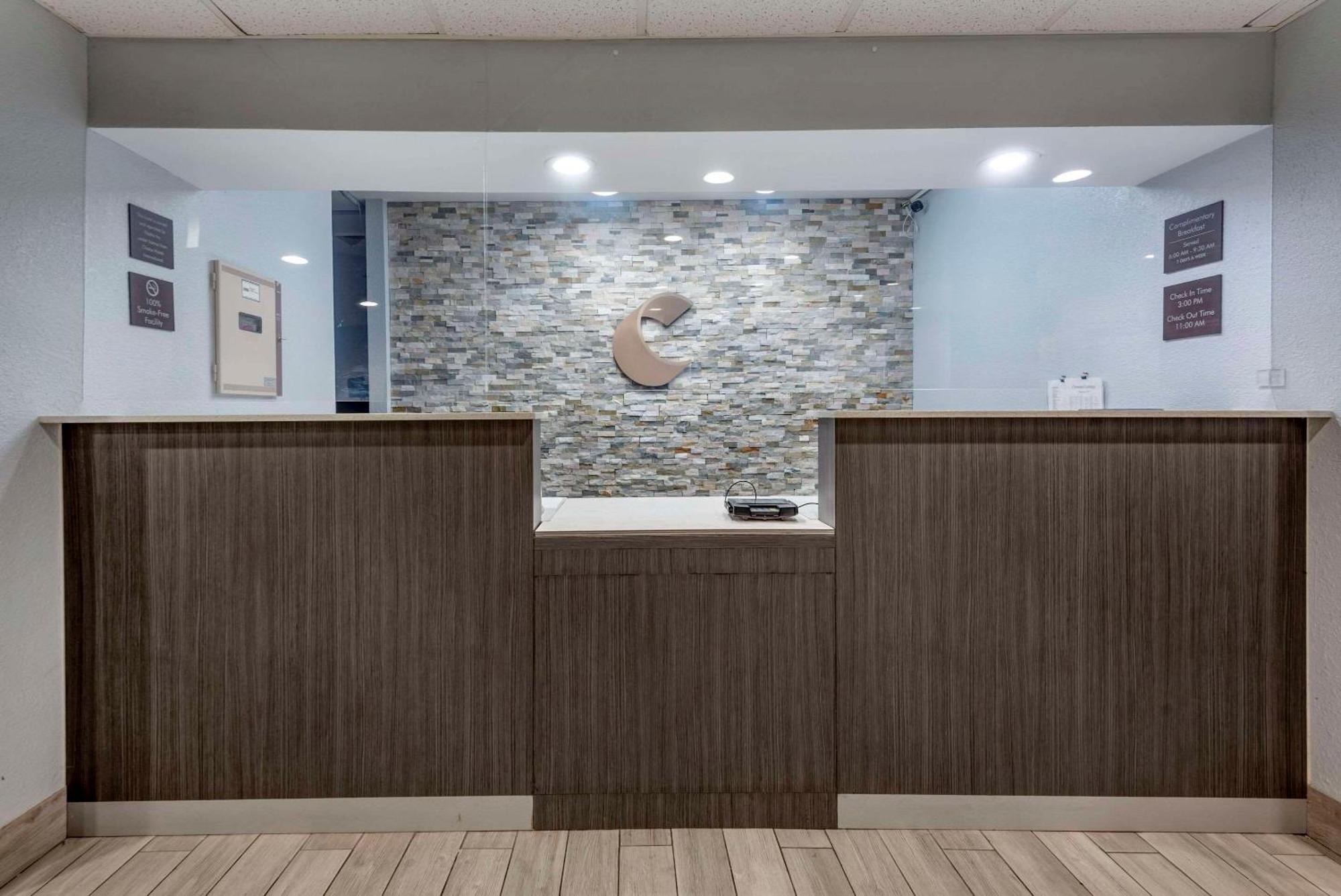 Comfort Inn & Suites Liverpool - Syracuse Ngoại thất bức ảnh