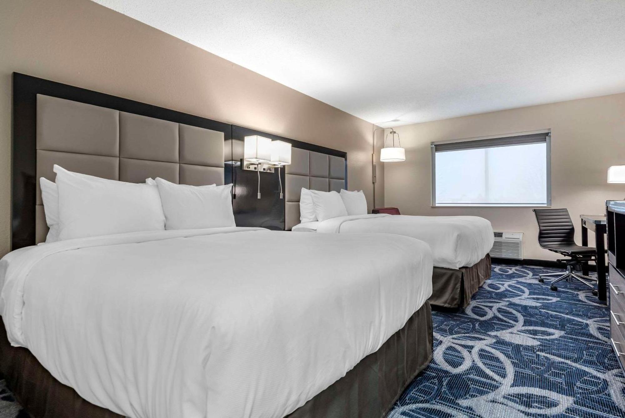 Comfort Inn & Suites Liverpool - Syracuse Ngoại thất bức ảnh