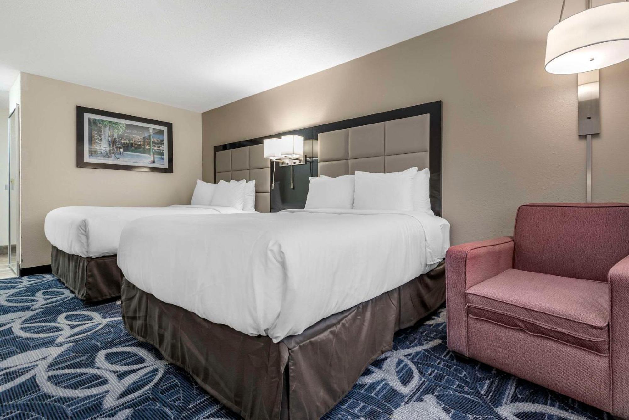 Comfort Inn & Suites Liverpool - Syracuse Ngoại thất bức ảnh