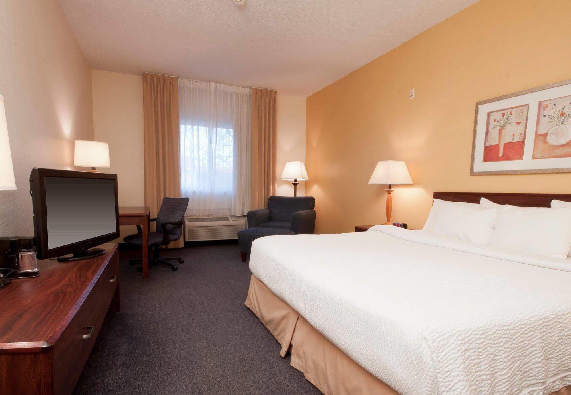 Comfort Inn & Suites Liverpool - Syracuse Ngoại thất bức ảnh