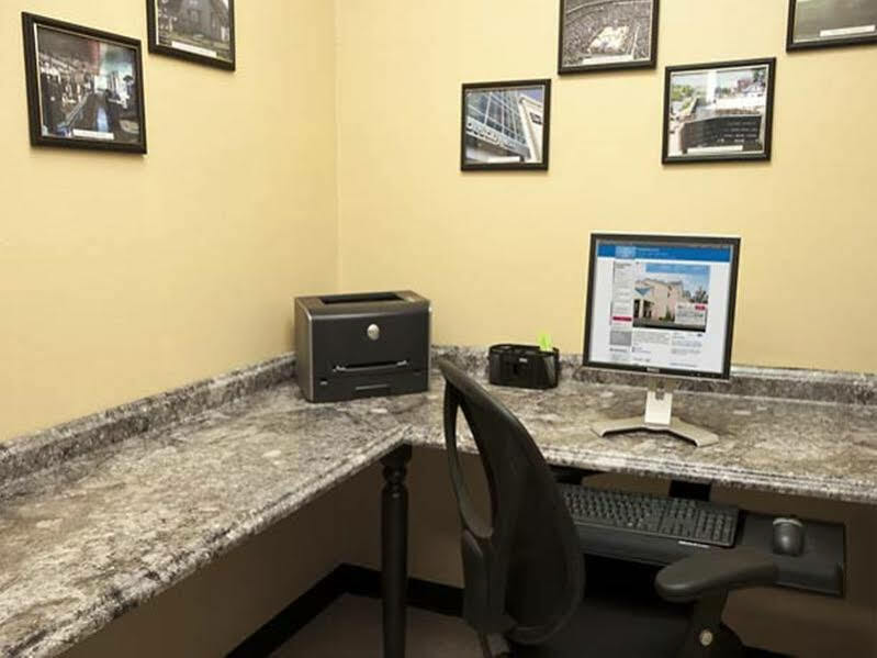 Comfort Inn & Suites Liverpool - Syracuse Ngoại thất bức ảnh